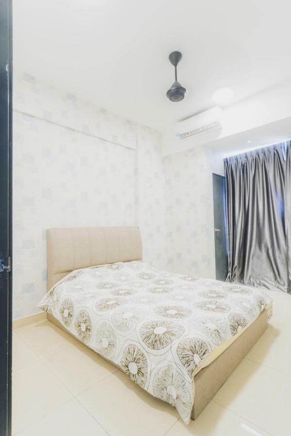 Shawn'S Getaway Apartment Johor Bahru Exterior photo